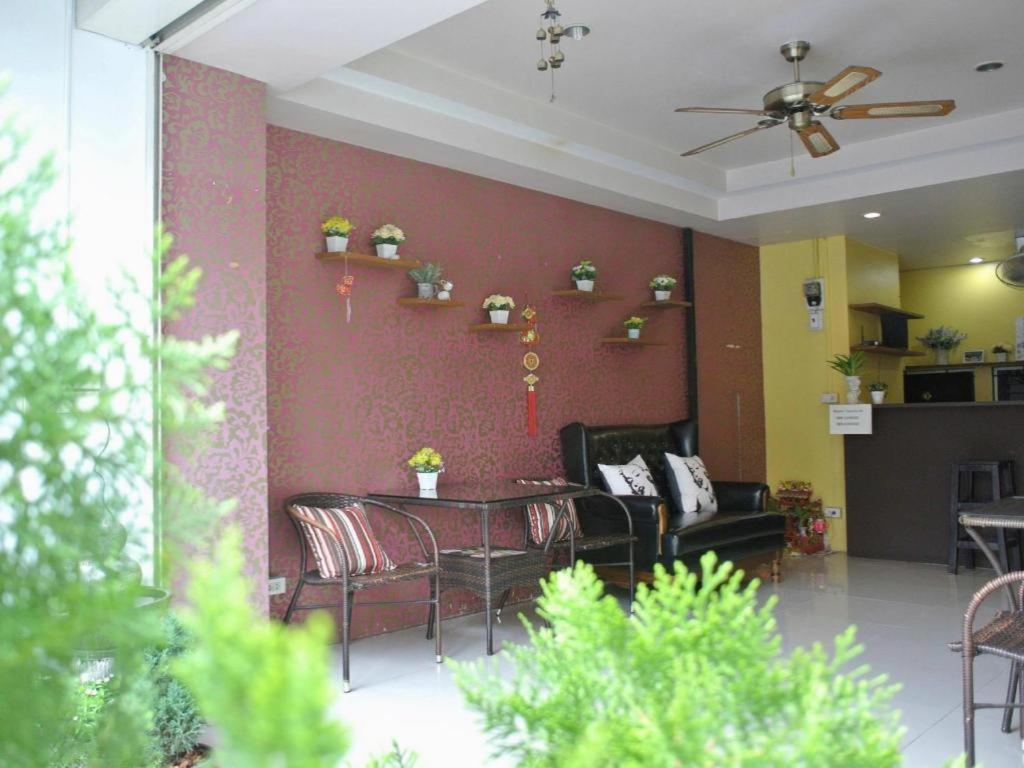 Hotel Machima House Phuket Exterior foto