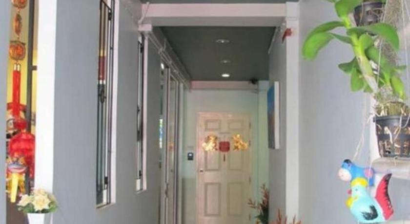 Hotel Machima House Phuket Exterior foto